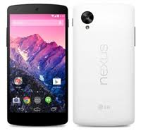 LG D821 Google Nexus 5 White 16GB Unlocked Phone